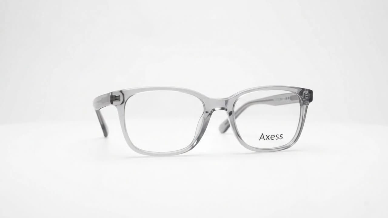 Axess Transparente